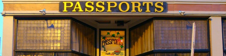 Passports Restaurant Gloucester Massachusetts